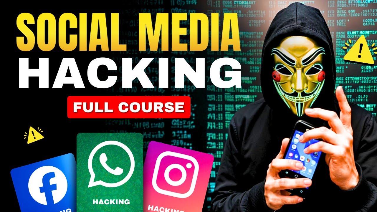 How to Protect Your Social Media Accounts from Hackers in 2026 - Knowspree